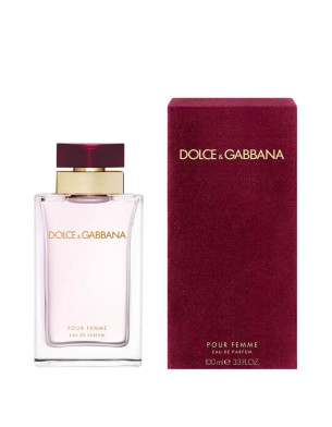 Pour Femme Edp